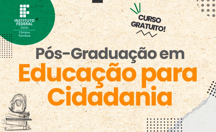 Inscrições abertas até 5 de janeiro